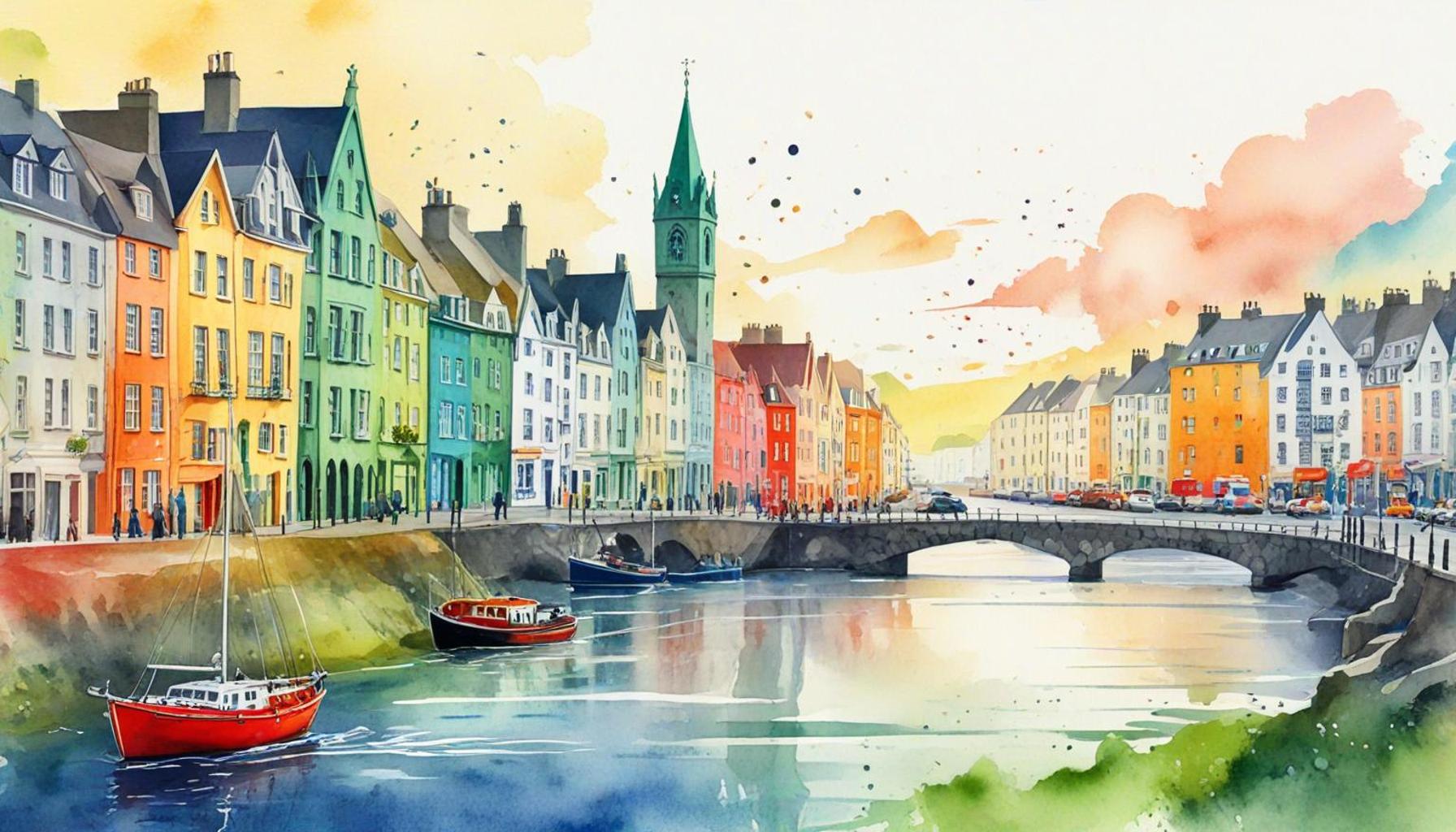 Investment funds in Ireland: how to choose the best for your profile