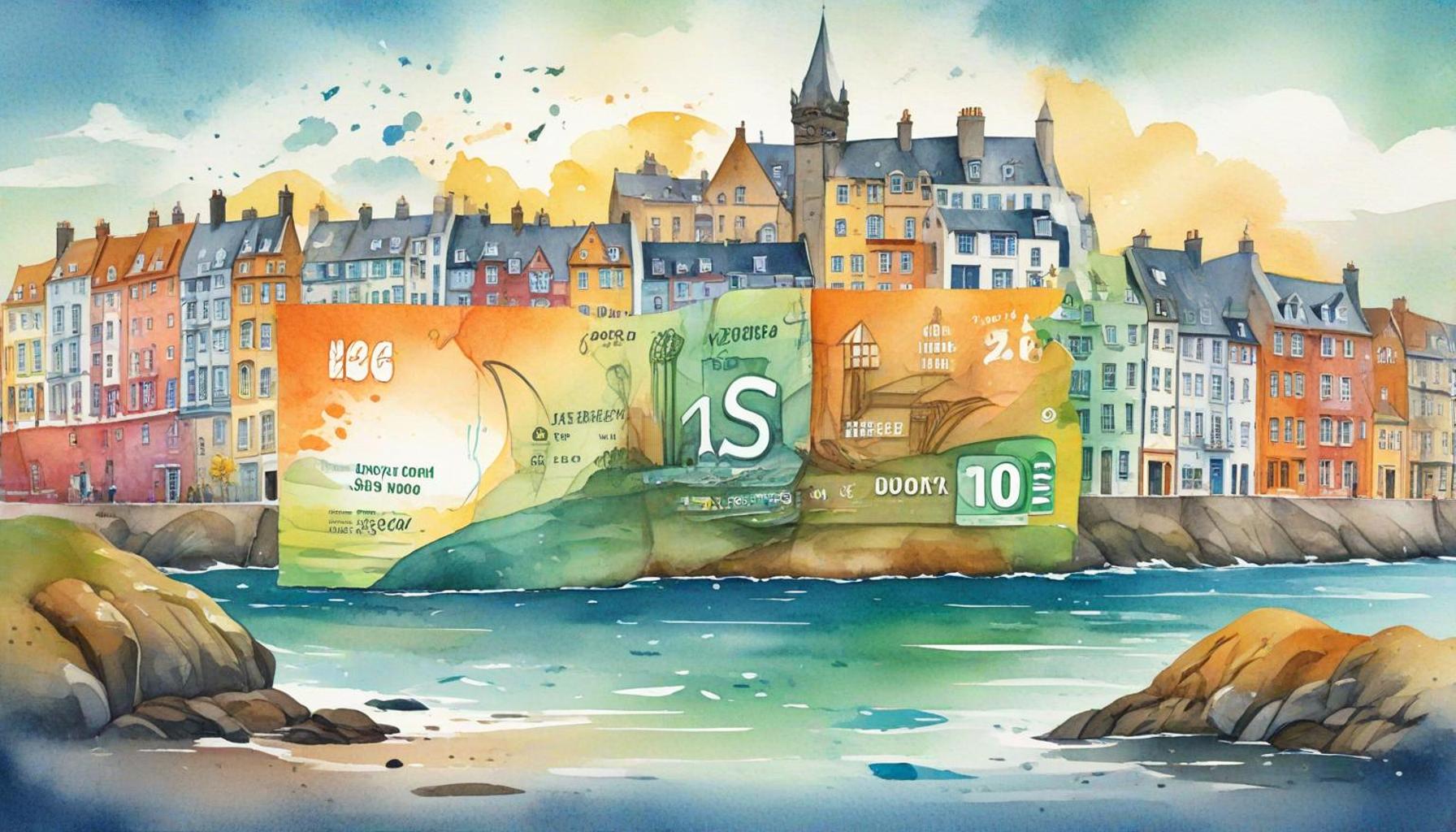 How to Send Money Abroad Economically While Living in Ireland