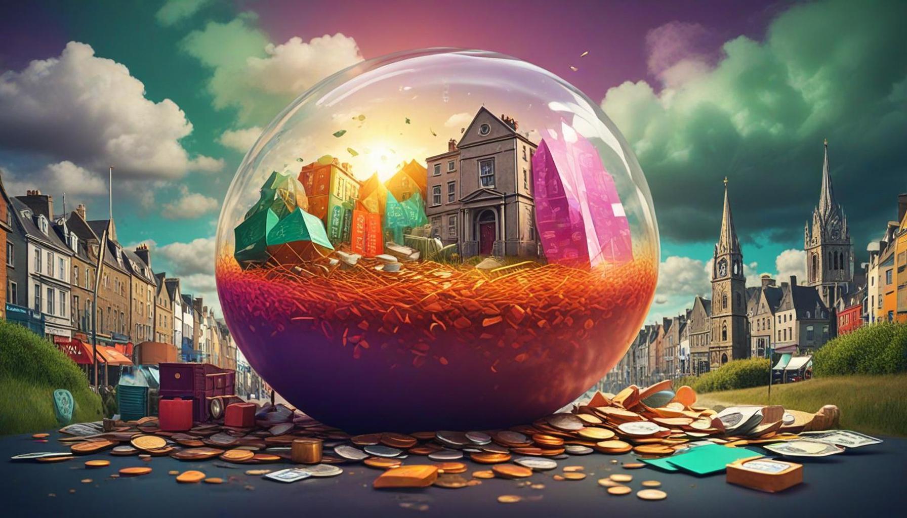 How to protect your investments against inflation in Ireland
